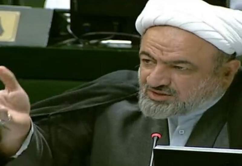 رسایی پاسخ پزشکیان را داد؛ کم‌اهمیت نشان دادن موضوع زنگزور خلاف سیاست‌های جمهوری اسلامی است