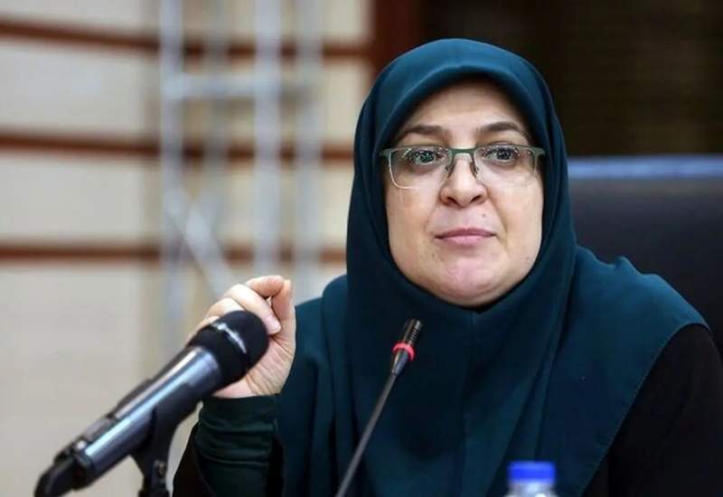 ۲ مدیر دولتی برکنار شدند