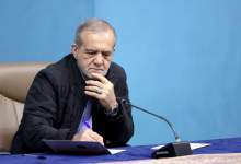 پزشکیان: تمامی اجزای توسعه در کشور باید منوط به تمهید تامین آب باشد