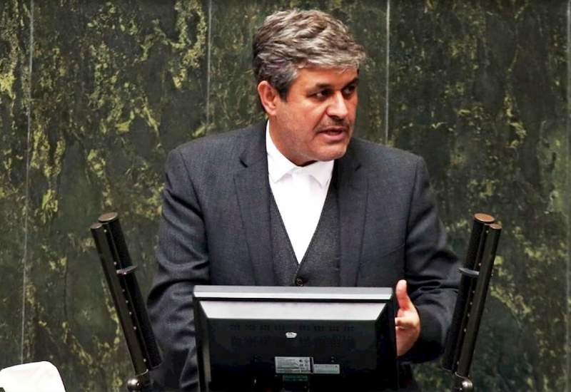 تاج‌گردون: در این جلسه وقتی می‌خواستند مثال تخلف فاحش بزنند، شهر من (باشت) را مثال زدند / دولت و مجلس اهتمام دارند انتخابات آینده تمام الکترونیکی برگزار شود