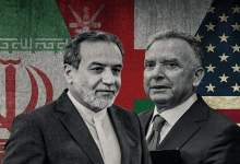 فوری / آغاز قریب الوقوع مذاکرات ایران و آمریکا / این بار کدام کشور میانجی است؟