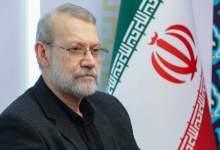 دبیر شورای عالی امنیت ملی تغییر کرد / صدور حکم رئیس جمهور برای علی لاریجانی + جزئیات و فیلم  