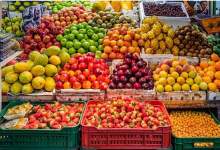 خبر جدید درباره قیمت میوه/ ارزانی در راه است؟
