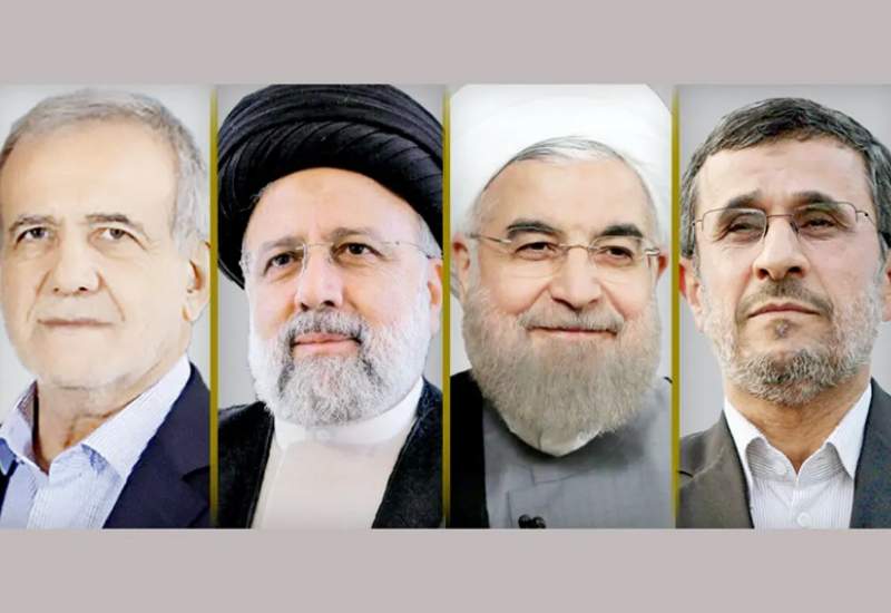 تورم ۷۰۰ درصدی کارکنان نهــاد ریاست‌جمهوری / چگونه برخلاف سیاست کوچک‌سازی در سال‌‏های گذشته دولت روزبه‌روز بزرگ‏تر شد؟