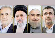 تورم ۷۰۰ درصدی کارکنان نهــاد ریاست‌جمهوری / چگونه برخلاف سیاست کوچک‌سازی در سال‌‏های گذشته دولت روزبه‌روز بزرگ‏تر شد؟