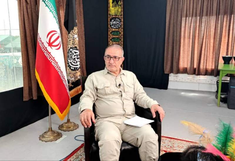 ثبت‌نام بیش از ۲۲ هزار زائر کهگیلویه و بویراحمدی برای حضور در پیاده‌روی اربعین