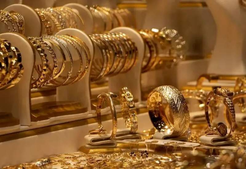 قیمت جدید طلا و سکه ۱۹ مرداد ۱۴۰۴/ سقوط آزاد قیمت طلا و سکه در بازار