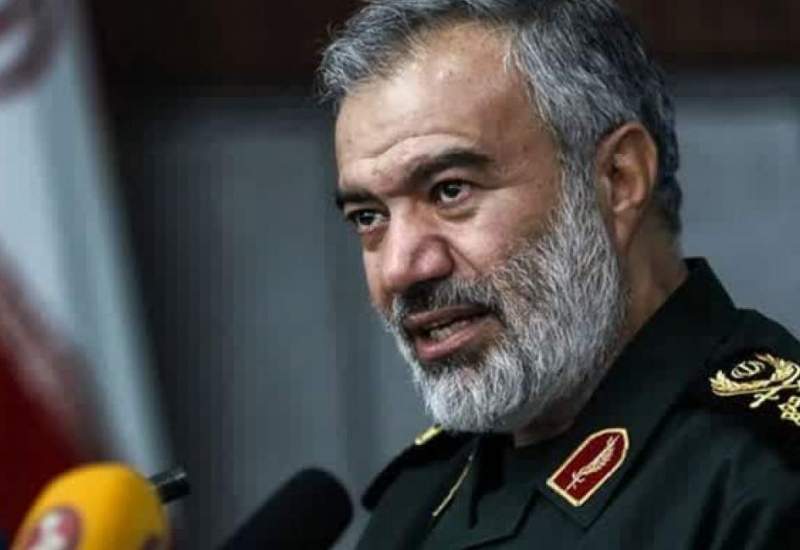 جانشین فرمانده کل سپاه: تجاوز مجدد رژیم صهیونیستی بستگی به این دارد که احتمال موفقیت بدهند؛ در این صورت حتماً اقدام خواهند کرد
