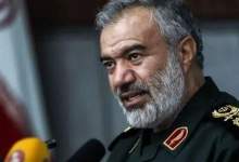 جانشین فرمانده کل سپاه: تجاوز مجدد رژیم صهیونیستی بستگی به این دارد که احتمال موفقیت بدهند؛ در این صورت حتماً اقدام خواهند کرد