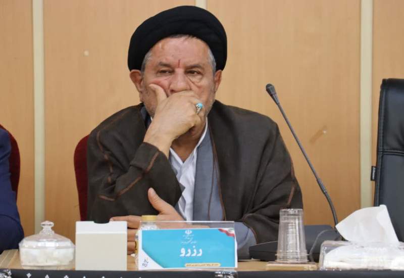 موحد: بیمارستان دهدشت با این روند «هرگز» به نتیجه نمی‌رسد / پل وحدت موگرمون مایه خنده مردم شده است