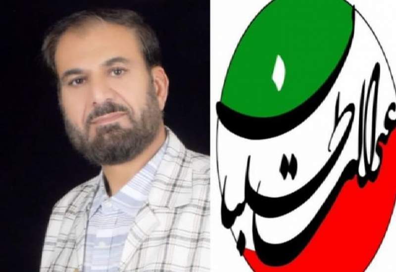 قائم مقام عدالت طلبان مبارزه با مفاسداقتصادی در کشور: خبرنگارانی که در خط مقدم مبارزه با فساد هستند، حمایت نمی‌شوند