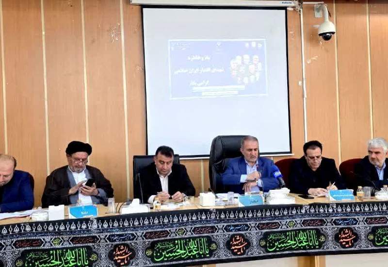 ۷ هزار میلیارد تومان طرح عمرانی در کهگیلویه و بویراحمد افتتاح و کلنگ ‎زنی می‌شود
