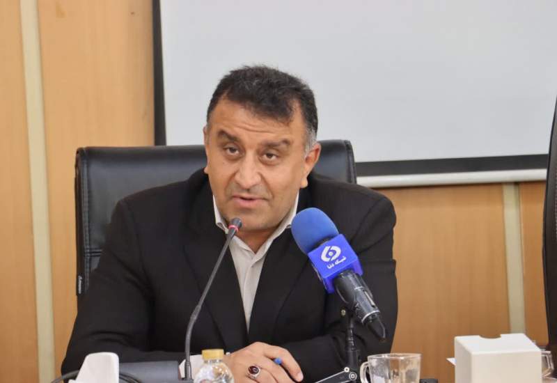 فیلم | محمد بهرامی: دلیل تأخیر مناقصه‌‌ها چیست؟ برخی مدیران چه هدفی دارند؟  <img src="/images/video_icon.png" width="11" height="10" border="0" align="top">