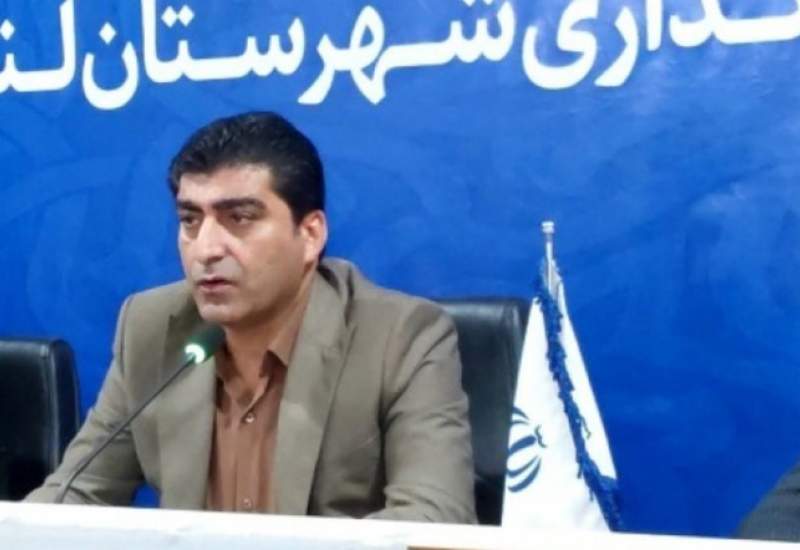 هدیه ۸۰ میلیارد تومانی نماینده و دولت به لنده/محور ملی لنده تشان در آستانه تحقق/خروج از بن بست لنده کلید خورد