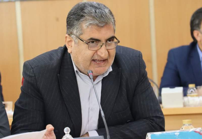 فرماندار بویراحمد: بخشی از روستاهای لوداب به وضعیت اضطرار آبرسانی رسیده‌اند