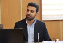 مدیرکل دفتر فنی استانداری کهگیلویه و بویراحمد: ۷۷۰ پروژه هفته دولت در استان بااعتبار ۷ همت / ۶۱۴ افتتاح و ۱۵۶ کلنگ‌زنی