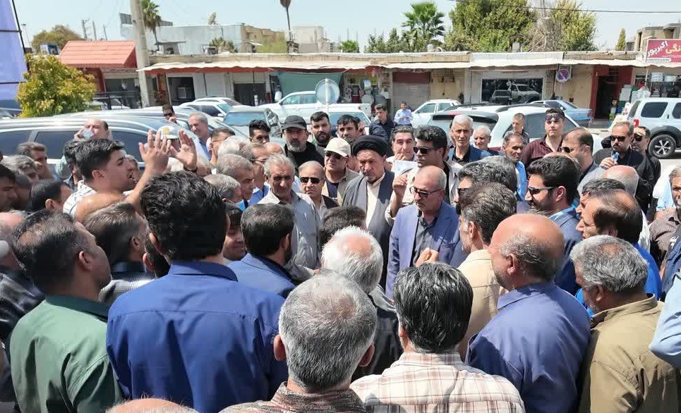 احداث ۶۰۰ مگاوات نیروگاه خورشیدی در کهگیلویه و بویراحمد / از ICT روستایی تا تصفیه‌خانه ۱۹۰ میلیاردی / ۲۵ درصد اعتبارات عمرانی استان در چرام