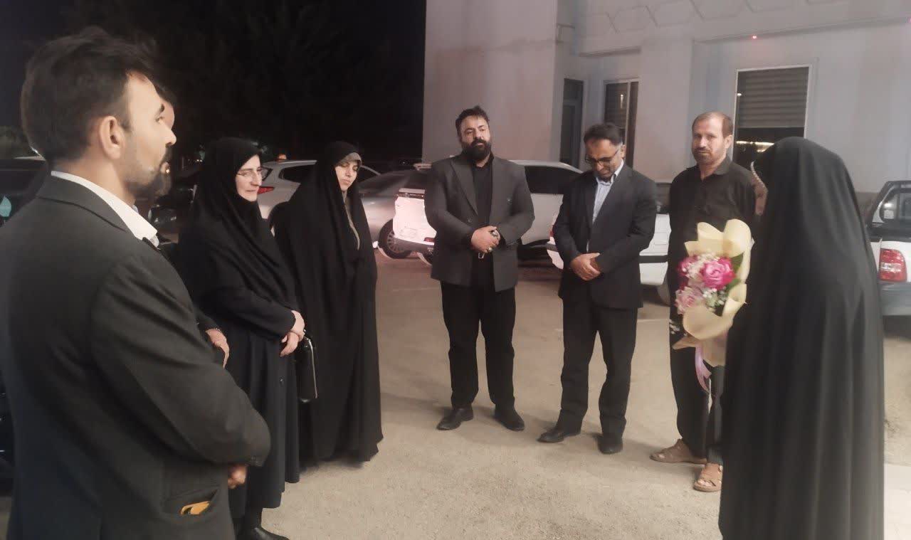 هشدار معاون وزیر در یاسوج: تجربه تلخ کمبود معلم نباید تکرار شود / هیچ دانشآموزی نباید از تحصیل بازبماند / پیشدبستانی در حاشیه؛ عدالت آموزشی قربانی نگاه غیردولتی؟