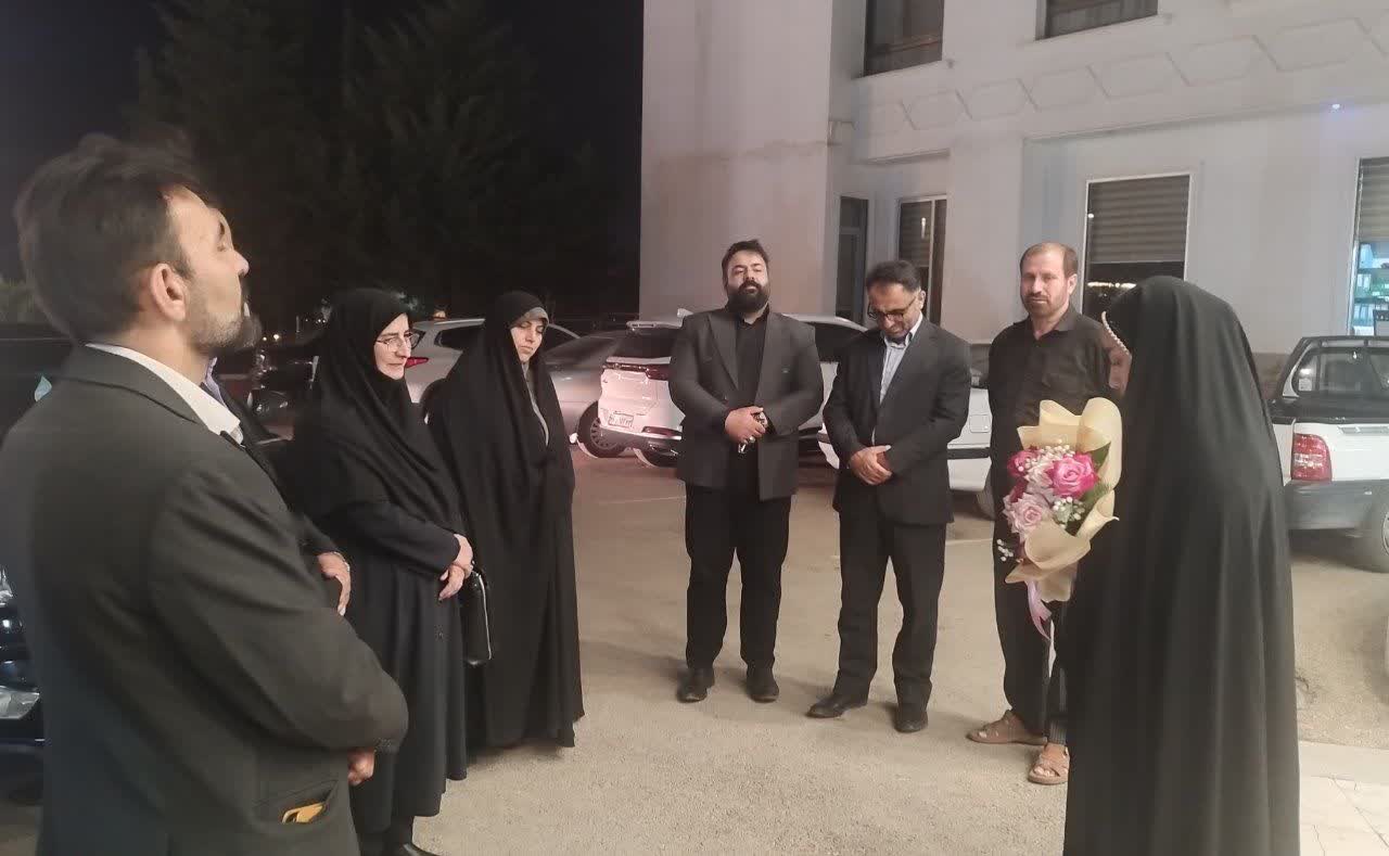 هشدار معاون وزیر در یاسوج: تجربه تلخ کمبود معلم نباید تکرار شود / هیچ دانشآموزی نباید از تحصیل بازبماند / پیشدبستانی در حاشیه؛ عدالت آموزشی قربانی نگاه غیردولتی؟