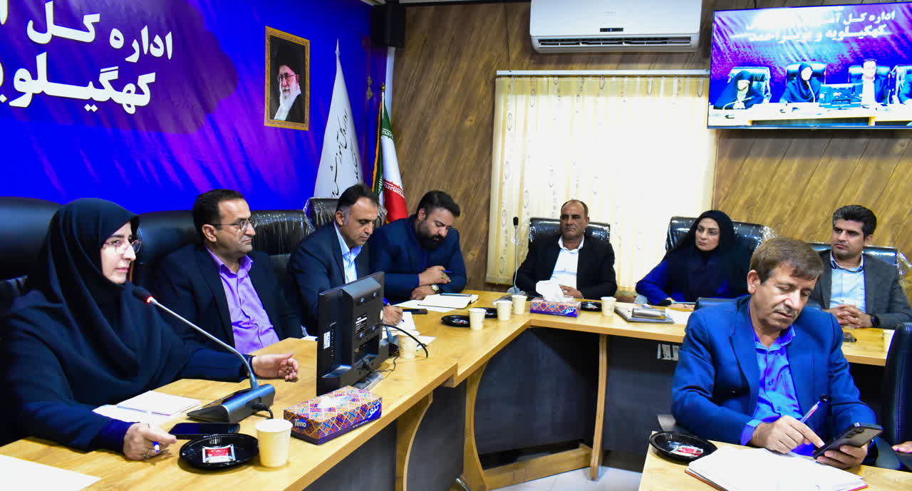 هشدار معاون وزیر در یاسوج: تجربه تلخ کمبود معلم نباید تکرار شود / هیچ دانشآموزی نباید از تحصیل بازبماند / پیشدبستانی در حاشیه؛ عدالت آموزشی قربانی نگاه غیردولتی؟