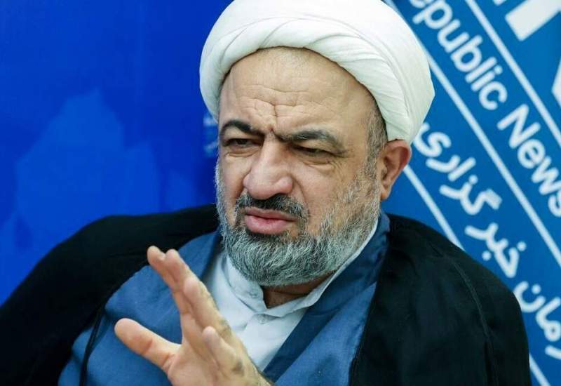 واکنش رسایی به گزافه استاندار مازندران / شما چگونه با تخصص مجاری ادرار استاندار شدی؟ / چند میلیارد برای ستاد پزشکیان هزینه کردی؟