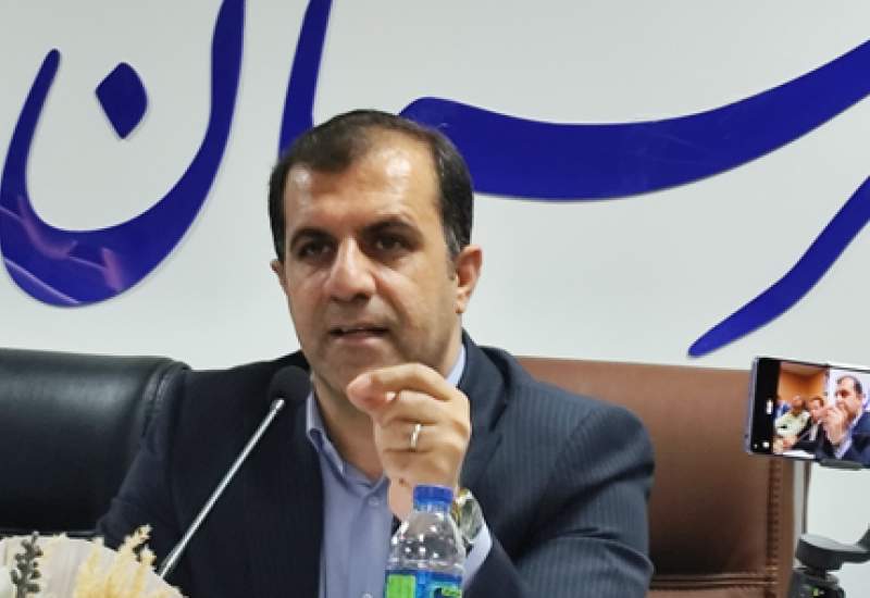 افتتاح و کلنگ‌زنی ۹۳ طرح شهرستان دنا در هفته دولت