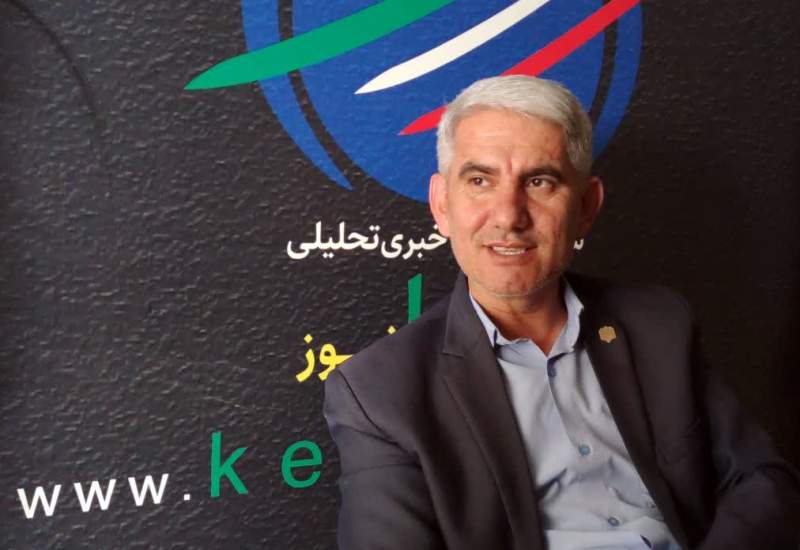 روایت حسینی نیک از دمپایی‌فروشی تا مدیرکلی/ حسینی نیک: به عنوان یک مدیر به هیچ نماینده‌ای برای ماندن اصرار نکنید/ بهره برداری از بیش از ۱۰۰ فضای آموزشی، پرورشی و ورزشی در هفته دولت/ اجرای پروژه‌های شهری و عمرانی در 18 شهر استان کهگیلویه و بویراحمد / نقد بر تالار مرکزی یاسوج و پردیس فرهنگی گچساران