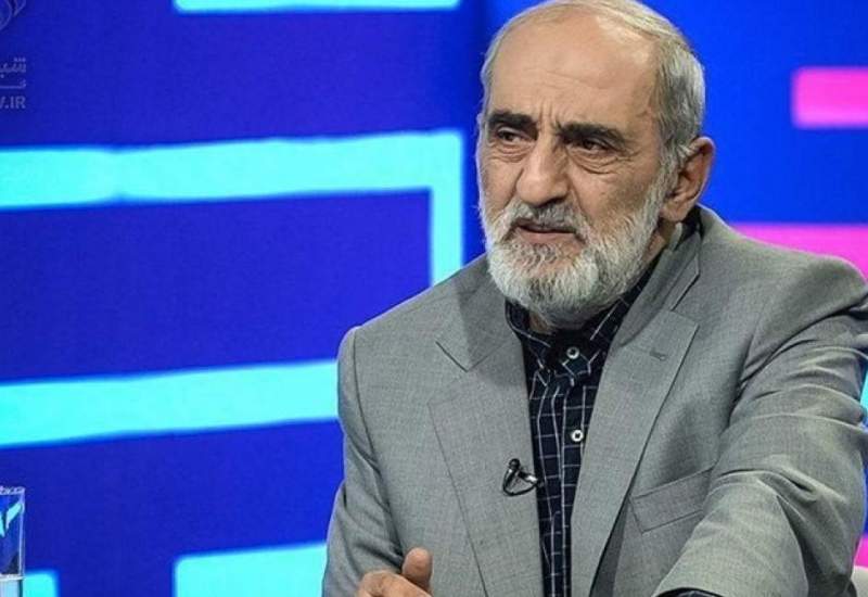 واکنش شریعتمداری به بیانیه جبهه اصلاحات/ «خطا» اگر پی‌در‌پی تکرار شود «‌خط‌» است و عبور بی‌تفاوت از آن ساده‌لوحی است