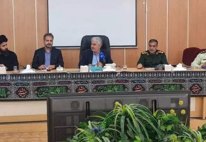 طرح جامع چهارساله مقابله با مواد مخدر تدوین می‌شود