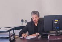 سرپرست اداره پیمان و امور قراردادهای اداره‌کل راه و شهرسازی کهگیلویه و بویراحمد منصوب شد