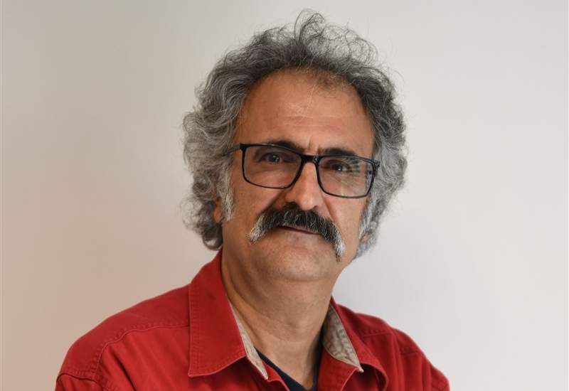 حسن غفاری در نشست با استاندار کهگیلویه و بویراحمد: نان شب یا خلق اثر؟ /  هنر، جان جامعه است و خاموشی آن خاموشی تاریخ