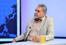 پزشکیان از جریانات افراطی رودست خورده است / پزشکیان به اسم وفاق زمین را داد که زمان بخرد اما زمین را داد و زمان نخرید/ پزشکیان در معرض یک تهدید جدی است