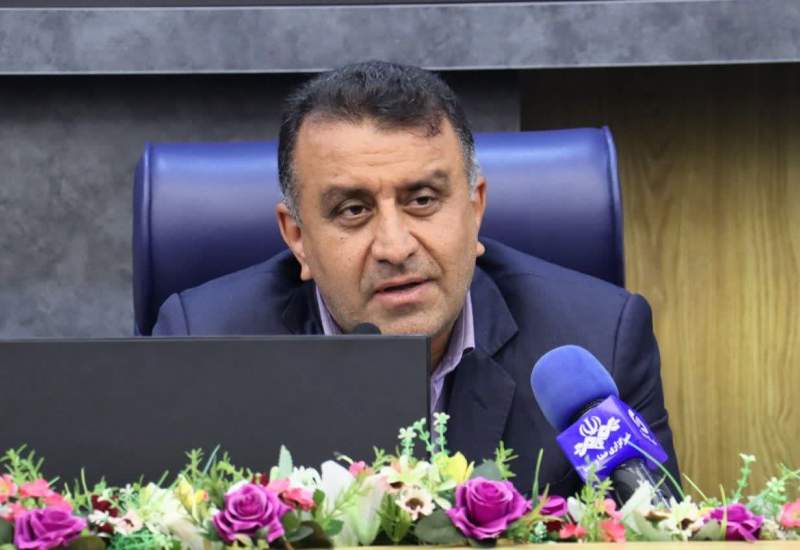 محمد بهرامی: حساسیت‌های جغرافیایی، قومی و سیاسی را کنار گذاشته‌ایم / ملاک انتخاب رزومه و عملکرد مدیران بوده و نه صرفاً حمایت سیاسی از من / ذات کار رسانه، بی‌طرفی است و ما امیدواریم در کنار یکدیگر برای پیشرفت منطقه گام بردارند / دو ایستگاه فوق‌توزیع برق در بویراحمد (یکی به نام آریوبرزن) در حال اجراست / یک قدم از کوه دنا عقب‌نشینی نکردم / استارت بیمارستان سوختگی و سرطان زده شد