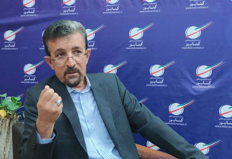 روایتی از ناکارآمدی مدیریتی در پرتو نقد عملکرد رئیس پیشین سازمان مدیریت و برنامه‌ریزی کهگیلویه و بویراحمد / دارا کریمی‌نژاد: «نفوذی‌های خودی» خطرناک‌تر از بیگانه‌اند!