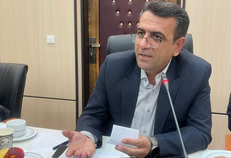 مهدی نوری‌پور، سرپرست دانشگاه یاسوج: انتصابم بر پایه سوابق علمی و اجرایی بوده و ارتباطی با فشار یا حمایت جریان‌های خاص ندارد /  به تک‌صدایی باور ندارم و شعار زنده باد مخالف من را قبول دارم  /  ۲۲۰ میلیارد تومان بدهی انباشته داریم / هیچ پروژه‌ای به دلیل بی‌توجهی متوقف نشده است /  در این مدت تمام‌وقت در خدمت دانشگاه بوده‌ام