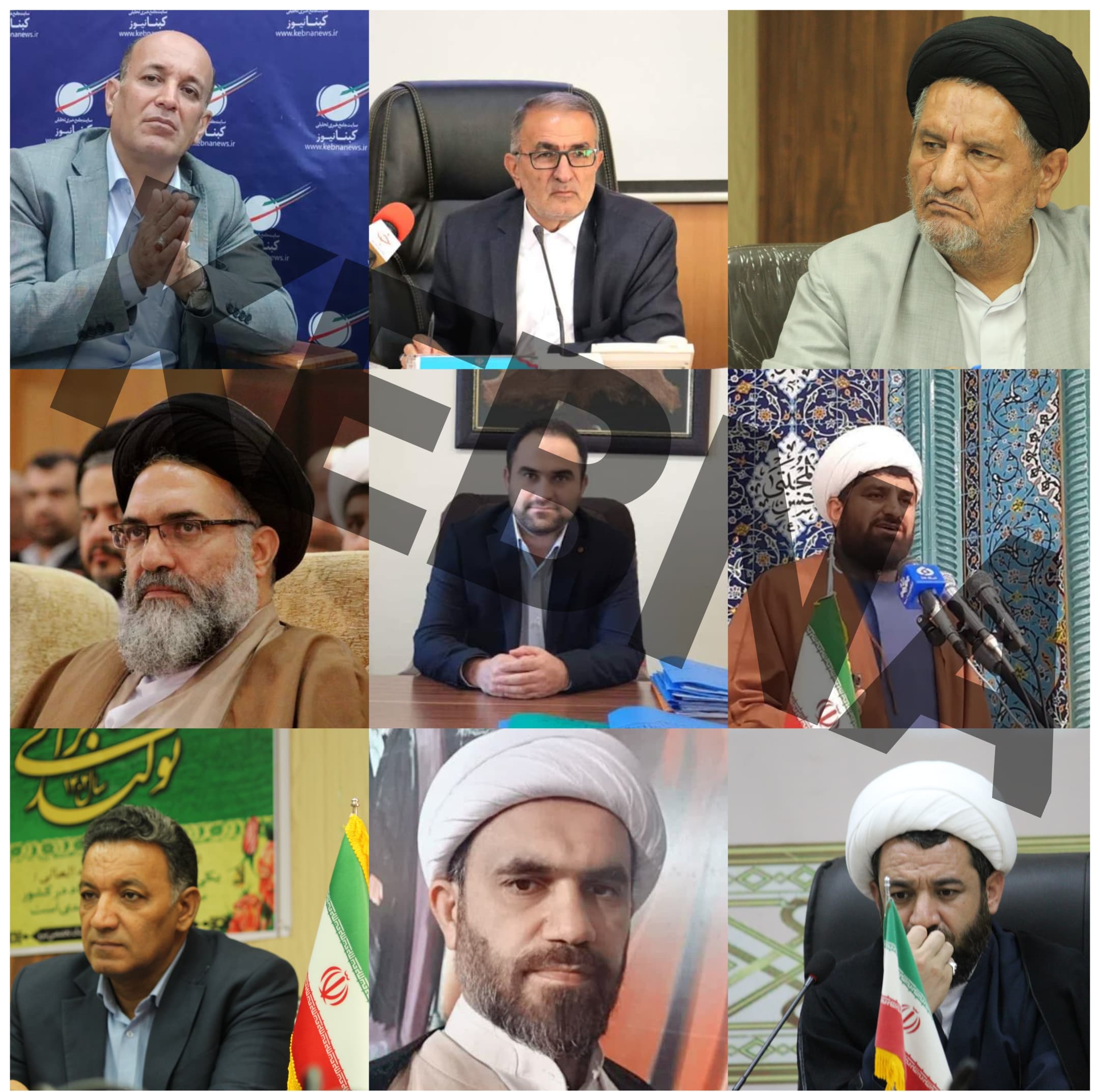 استاندار و مسولان کهگیلویه به خط شوید/ رایزنی استاندار خوزستان با معاون وزیر نیرو برای توقف پروژه گندمکار/ پروژه ای با تمام مجوزات قانونی ،سنگ محک مسولان کهگیلویه و بویراحمد/ چاروسا و دیشموک تشنه اند؛هیچ بهانه ای پذیرفتی نیست