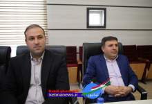 فرماندار گچساران؛ با بهره برداری از طرح های سرمایه گذاری 7 هزار شغل ایجاد می شود/ انتقاد تند مسئول ستاد امر به معروف و نهی از منکر گچساران؛ مدیران در حد و قواره تاجگردون نیستند/ گلایه از پرداخت وام ازدواج، فرزندآوری/ پتروشیمی و نفت گچساران کجای کار هستند(+فیلم،تصاویر)  