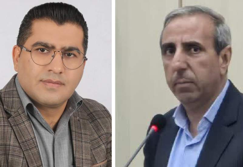 رئیس سندیکای پیمانکاران استان کهگیلویه و بویراحمد انتصاب رئیس جدید سازمان مدیریت و برنامه‌ریزی را تبریک گفت