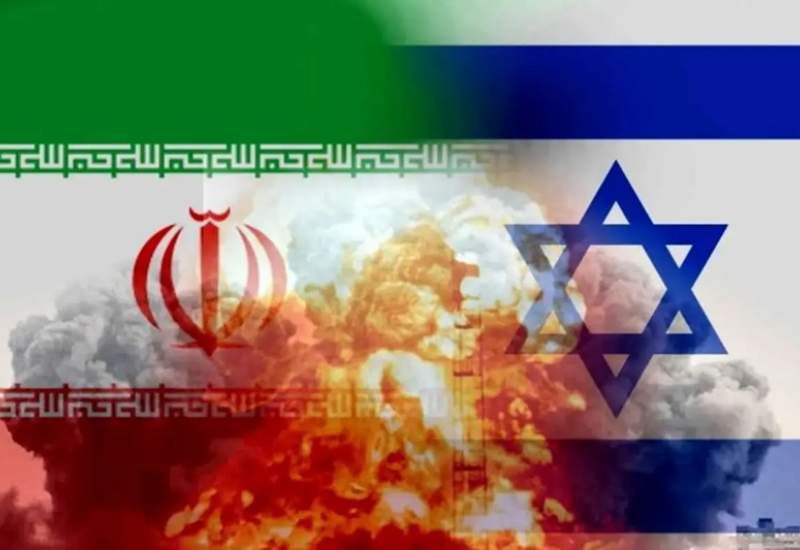 عملیات فریب اسرائیل در تقابل با ایران