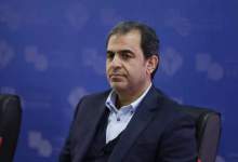 خداداد غریب پور عضو کمیته ملی المپیک شد