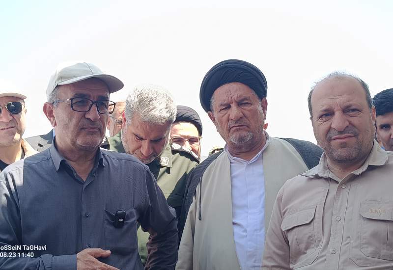 افتتاح نیروگاه خورشیدی ۲۱۰ کیلوواتی در کهگیلویه؛ آغازگر عصر جدید انرژی‌های پاک در استان کهگیلویه و بویراحمد