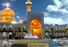 توصیه‌های امام رضا(ع) برای حفظ ایمان