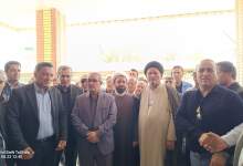 فیلم| وضعیت وخیم تصمیم‌گیری برای بیمارستان جدید دهدشت / رحمانی: نظر وزارت بر همان زمین قبلی است / سرپرست شبکه بهداشت و گزارش زمین جدید  