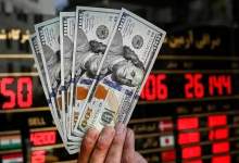 قیمت جدید دلار، یورو و سایر ارزها امروز ۶ شهریورماه ۱۴۰۴/ دلار از ۴ کانال عبور کرد