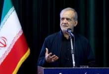 پزشکیان: پایمردی ملت در جنگ ۱۲ روزه ثبات قدم آنان را در دفاع از میهن به جهانیان ثابت کرد