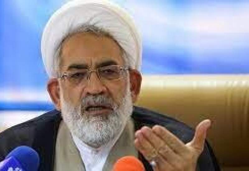 هشدار قاطع به بیانیه‌نویسان اصلاحات: بازی در زمین استکبار پایان خوشی ندارد / بعضی از این افراد، اظهار پشیمانی کرده‌اند