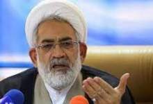 هشدار قاطع به بیانیه‌نویسان اصلاحات: بازی در زمین استکبار پایان خوشی ندارد / بعضی از این افراد، اظهار پشیمانی کرده‌اند
