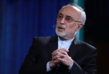 علی اکبر صالحی: اقداماتی مثل طرح خروج از NPT در مجلس می تواند مشکلات دیپلماسی ما را پیچیده‌تر کند / بحث خروج از NPT فقط در حیطه اختیارات رهبری است / مجلس نمی‌تواند در چنین اموری بدون استفسار از رهبری نظر خود را بیان کند