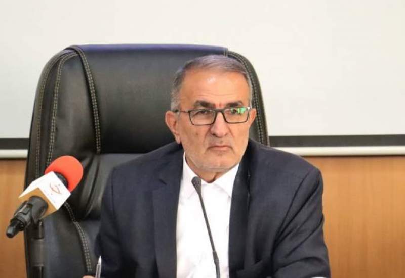 پیام متفاوت استاندار کهگیلویه و بویراحمد در پایان هفته دولت