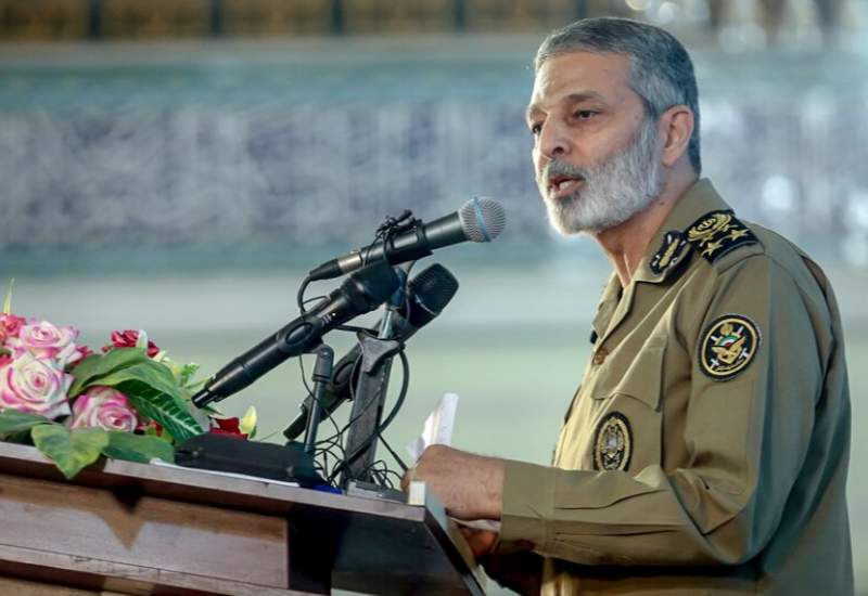 پیام مهم سرلشکر موسوی در پی ترور دولتمردان یمن توسط اسرائیل